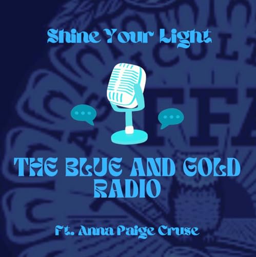 Shine Your Light (Ft. Anna Paige Cruse)