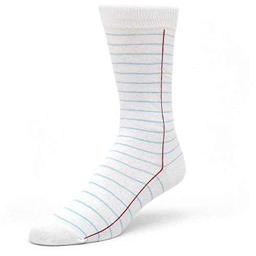 Ashi Dashi Notebook Socks (Unisex SM)