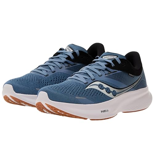 Image of Saucony Men's Ride 16 Sneaker