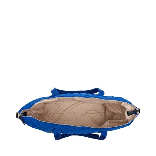 Image of Steve Madden Women's Steve Madden Bwythe Nylon Quilted Overnighter