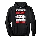 Poker Tshirt Holdem Texas Zubehör Casino Herren