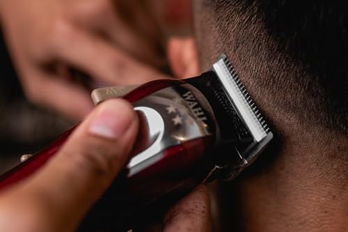 WAHL 5 Star コードレス・マジッククリップ 8148-9320 の商品画像 4