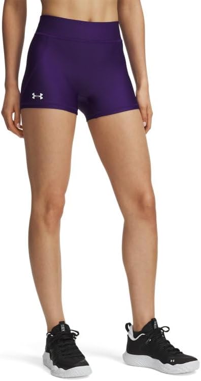 Under Armour Womens Team Shorty 3