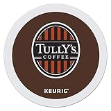 Timothys 192719 Breakfast Blend Coffee K-Cups, 24/box