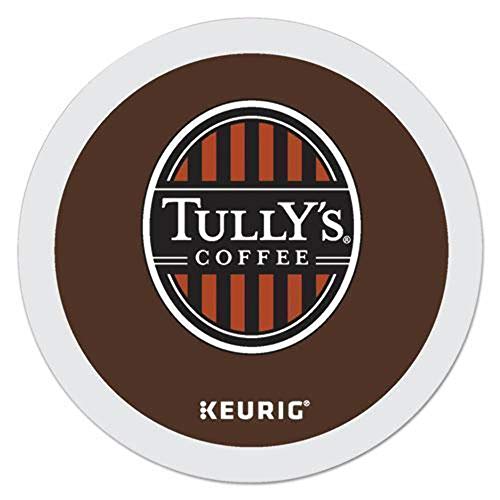 Timothys 192719 Breakfast Blend Coffee K-Cups, 24/Box #TOP14