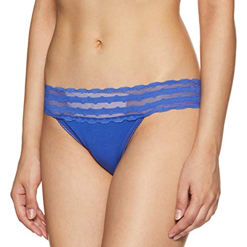 Image of Marks & Spencer Women's Nylon Regular fit Briefs