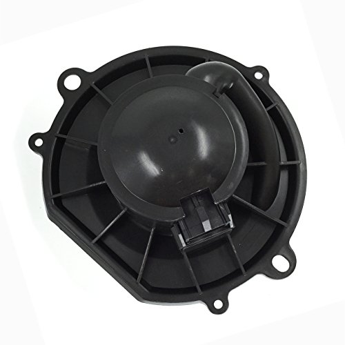 Image of PartsFlow Blower Motor With Fan CaPartsFlow Blower Motor With Fan Cage For 1996-2007 Ford Taurus For 1996-2005 Mercury Sable 700017