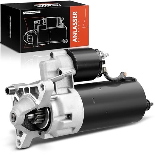 Démarreur pour C5 I Break et Phedra 2.0 Diesel idéal pour trajets quotidiens