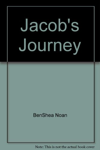 Jacob's Journey 0517112264 Book Cover