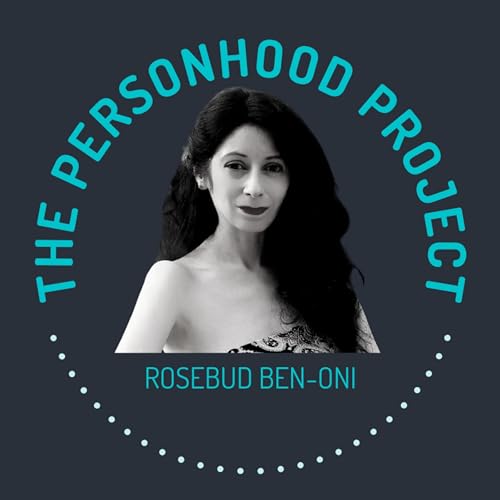 Ep. 20: Rosebud Ben-Oni