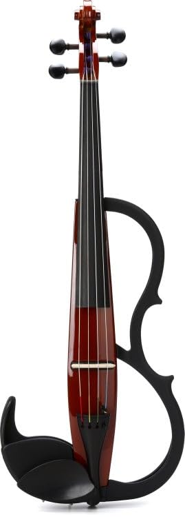 Amazon.com: Yamaha SVV200 Silent Viola : Musical Instruments