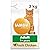 IAMS Adult Dry Cat Food with Fresh Chicken, 3Kg