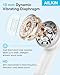 Samsung Wireless Earbuds, Bluetooth Headphones 5.4 for Samsung S26 S25 Ultra S24 FE S23 S22, Noise Control Bluetooth Ear Buds with Mic, HiFi Stereo IPX7 Waterproof Earphones for iPhone 17e Air 16 15