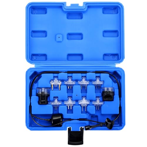 NYXOVA 11pcs Noid Light Test Kit