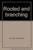 Rooted and Branching: Women Worldwide 0916035859 Book Cover
