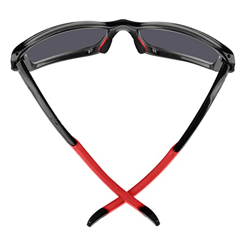 Image of SAUCER Replacement Nose Pieces Pads & Earsocks Temple Sleeve Rubber Kit for Oakley Chainlink | Chainlink Asian Fit Sunglass