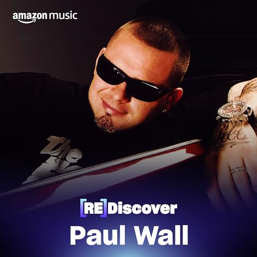 Zusammengestellt von: Amazon Music