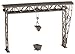 Faller 120164 Overhead Crane HO Scale Building Kit
