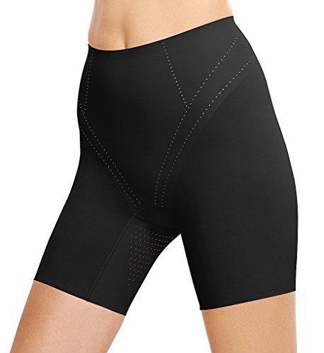 Wacoal Women's Shape Air Long Leg Shaper Cover
