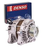 Denso 210-4000 Alternator
