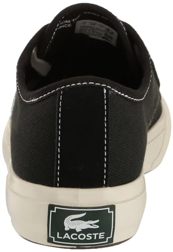Image of Lacoste Women's Backcourt Sneaker