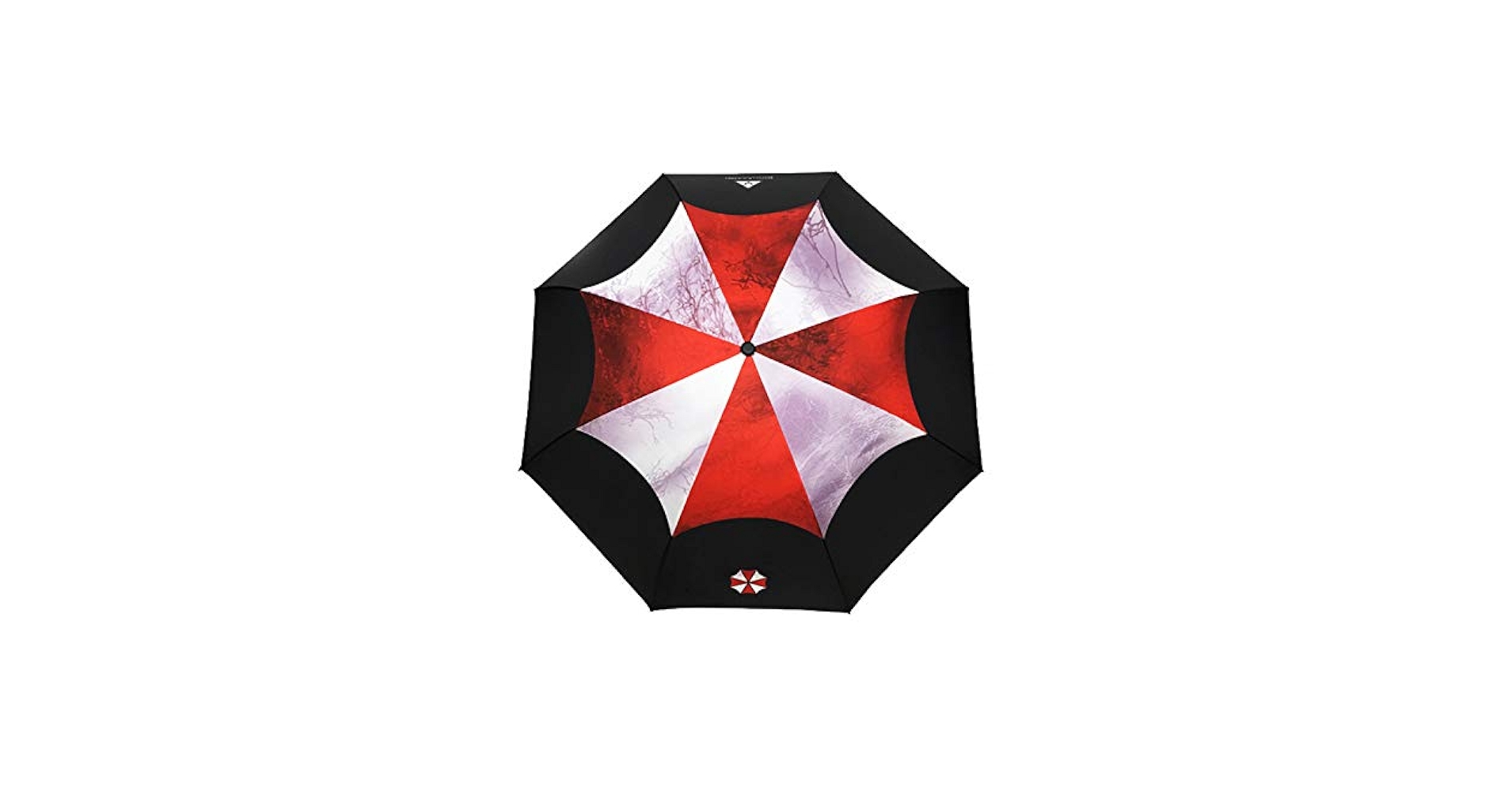 Biohazard バイオハザード Archives Umbrella Biohazard Umbrella社 折りたたみ傘 その2 - Game Station Online