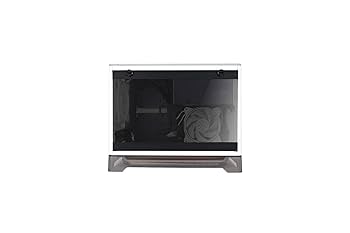Amazon | IN WIN 750W 80PLUS GOLD電源搭載 Mini-ITX専用 タワー