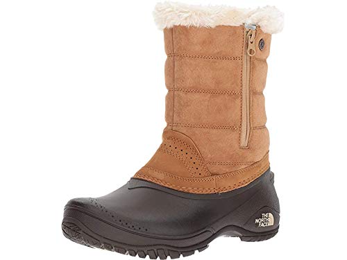 north face shellista pull on