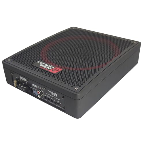 サブウーファー、アンプセット　カロッツェリア　Cerwin-vega 41yQiKj18pL.jpg
