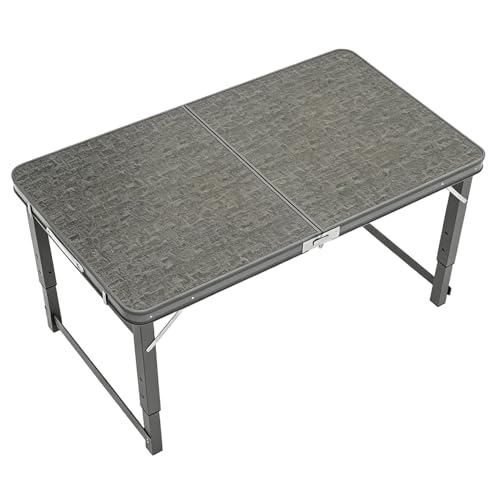 Bureau d'ordinateur pliable 120cm pour gagner de l'espace en studio