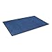 Crown GS0046MB Rely-On Olefin Indoor Wiper Mat, 48 x 72, Marlin Blue
