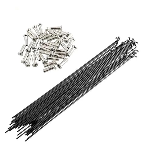 Roues flexibles de 170 mm à 290 mm en acier inoxydable haut de gamme 700C