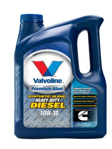VALVOLINE 818289