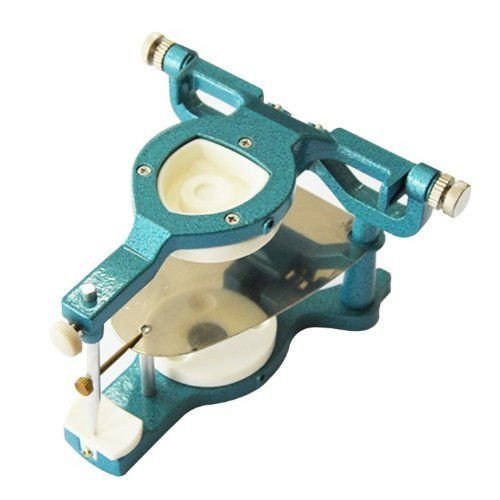 JT-02 Grande articolatore magnetico deluxe per laboratorio arco completo