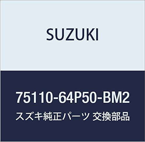 SUZUKI (XYL) i J[ybg i75110-64P50-BM2