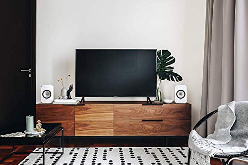 kef lsx tidal