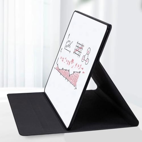 Tableau blanc portable effaçable avec trépied pliable pour l'école - 2