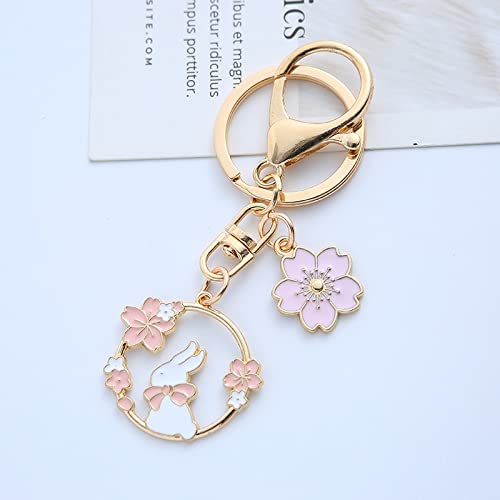 Portachiavi dolce cassatina napoletana - Donna - Accessori - di Orn
