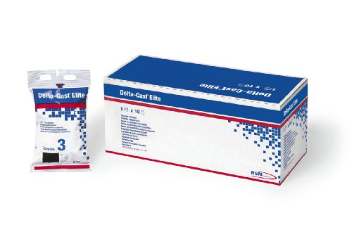 Actimove® Fkb Ant Std Blk Rt Sm, 4873, 7227801, BSN