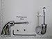 DELTA FAUCET H24, Chrome