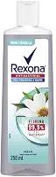 Rexona Sabonete Líquido Antibacterial Fresh 250Ml