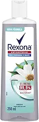 Rexona Sabonete Líquido Antibacterial Fresh 250Ml