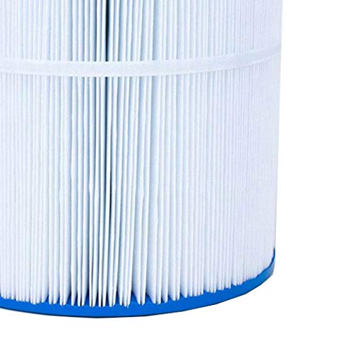 Unicel C-8465 65 Square Foot Hot Tub and Spa Replacement Pool Filter Cartridge for Caldera 76136, Hot Springs 31114, 71827, 71828, Tiger River 31114