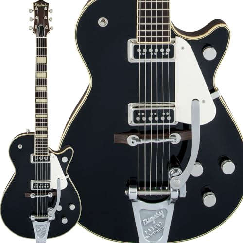 GRETSCH G6128T-53 Black GLM^[ Ob`