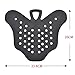 Flip Fin Diving Fins Shoes Support Insert Adjustable Snorkel Fins Practical Diving Swimming Replacement Insert for Fins for Swim Womens Men