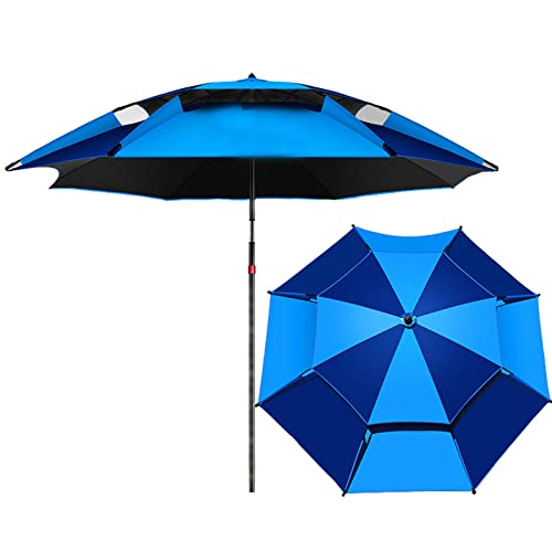 Toldo para sombrilla de terraza ideal para eventos en el césped y días de camping