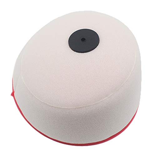 Filtro de ar Homyl para Yamaha YZ125 YZ250 YZ250X YZ250F YZ426F YZ450F WR250F WR426F WR400F