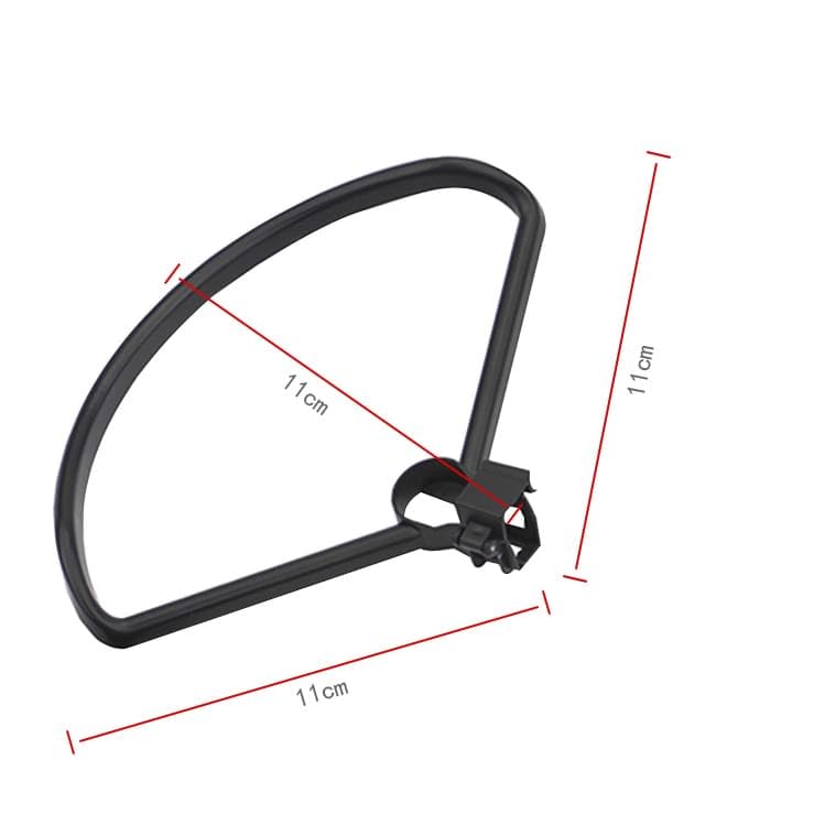 GetZget® Propeller Guard For Dji Mavic Air Propeller Protection Accessories 3