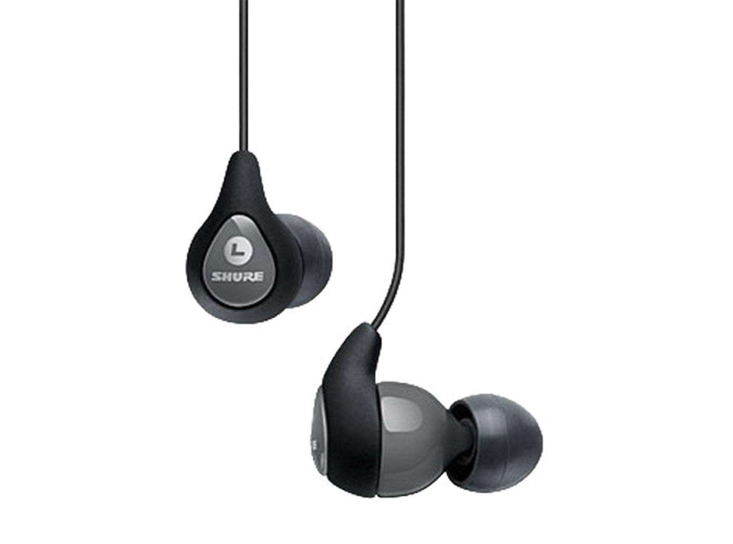 SHURE PSM300 P3TJR112GR-JB SE112イヤフォン付き Amazon.co.jp: SHURE PSM300 ステレオ パーソナルモニター