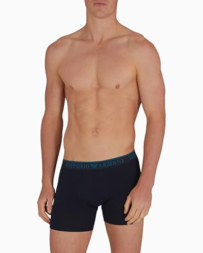 Emporio Armani Men's Core Logoband 2-Pack Boxer Brief4